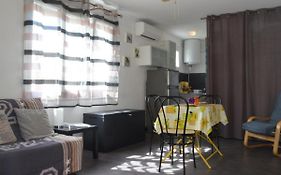 Studio Banyuls-sur-Mer, 1 pièce, 2 personnes - FR-1-225C-25