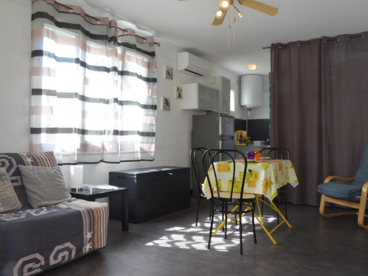Studio Banyuls-sur-Mer, 1 pièce, 2 personnes - FR-1-225C-25 Extérieur photo