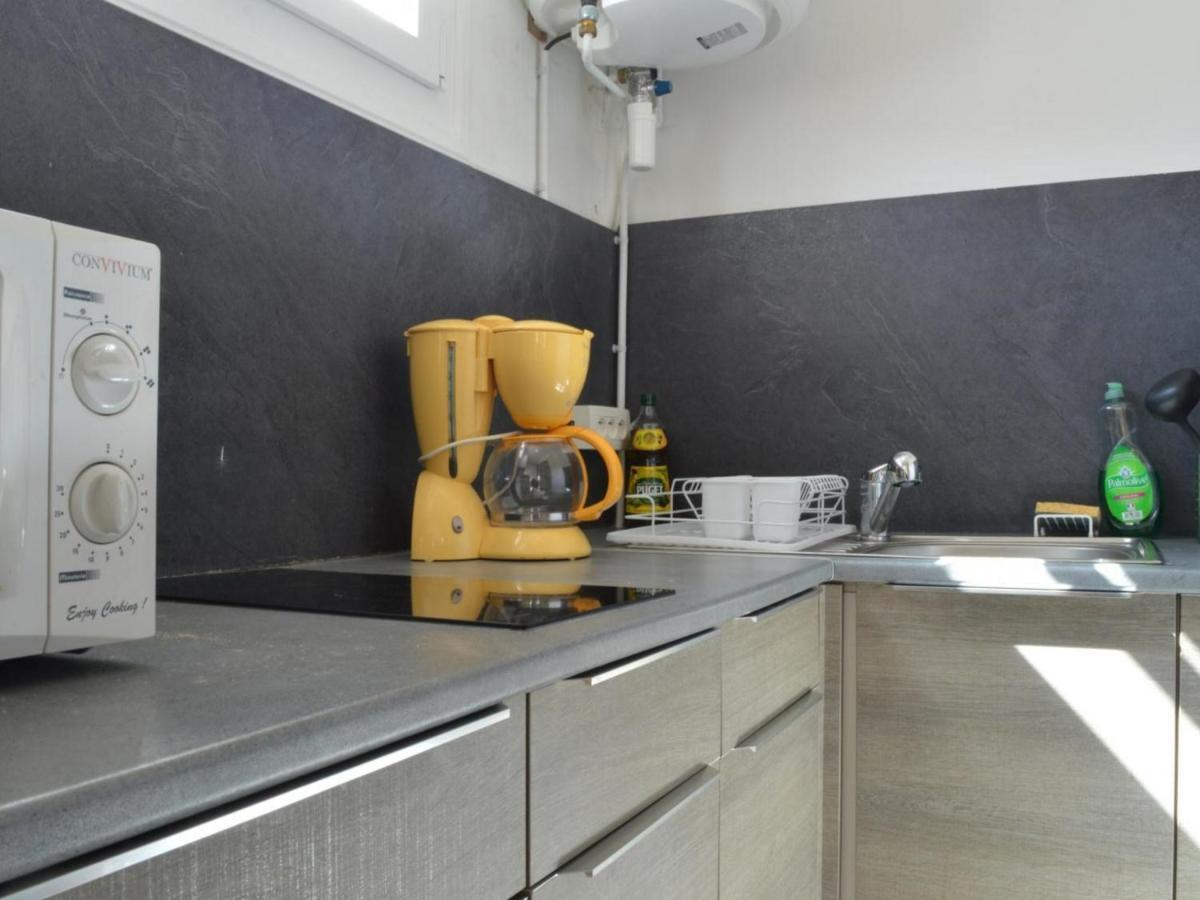 Studio Banyuls-sur-Mer, 1 pièce, 2 personnes - FR-1-225C-25 Extérieur photo