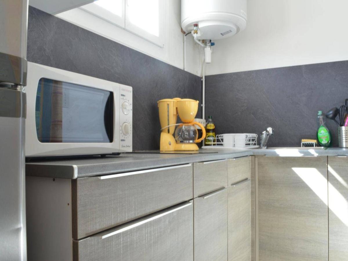 Studio Banyuls-sur-Mer, 1 pièce, 2 personnes - FR-1-225C-25 Extérieur photo